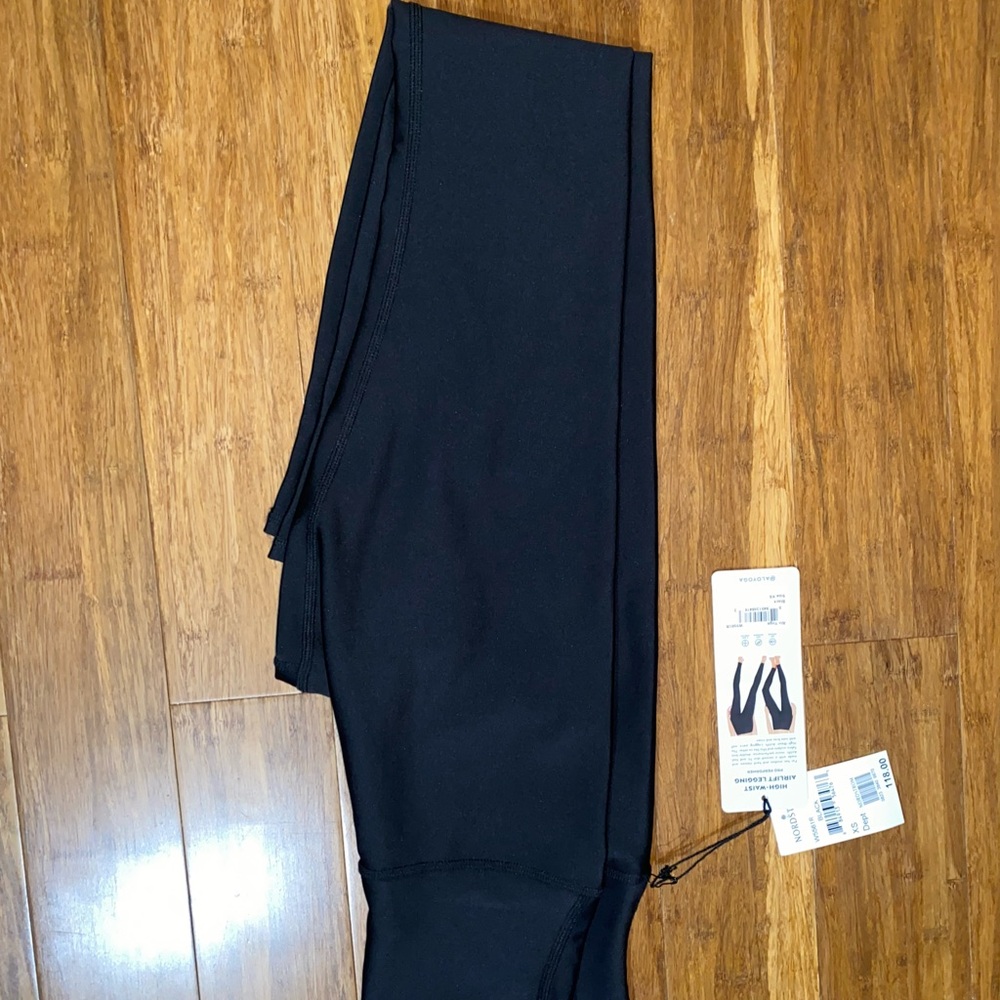 Alo leggings high waisted